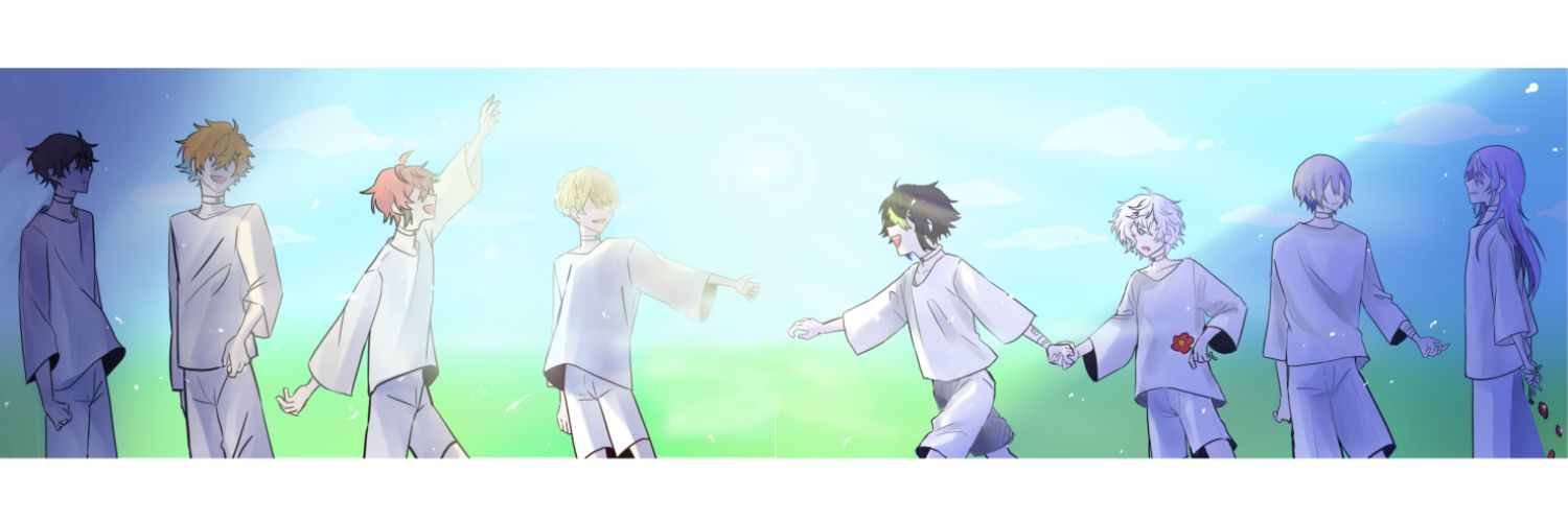 朝葱ゆり's banner