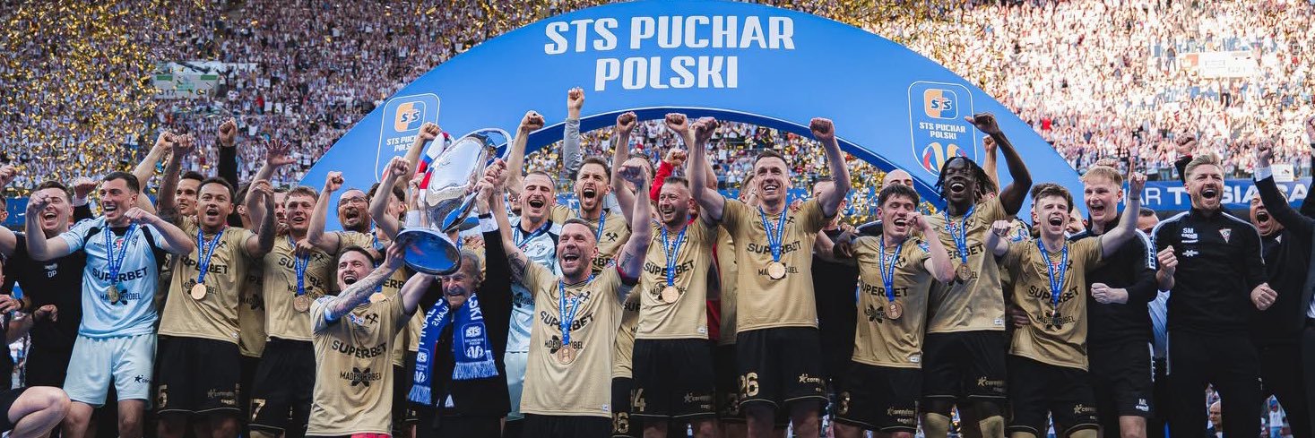 Paweł Rostkowski's banner