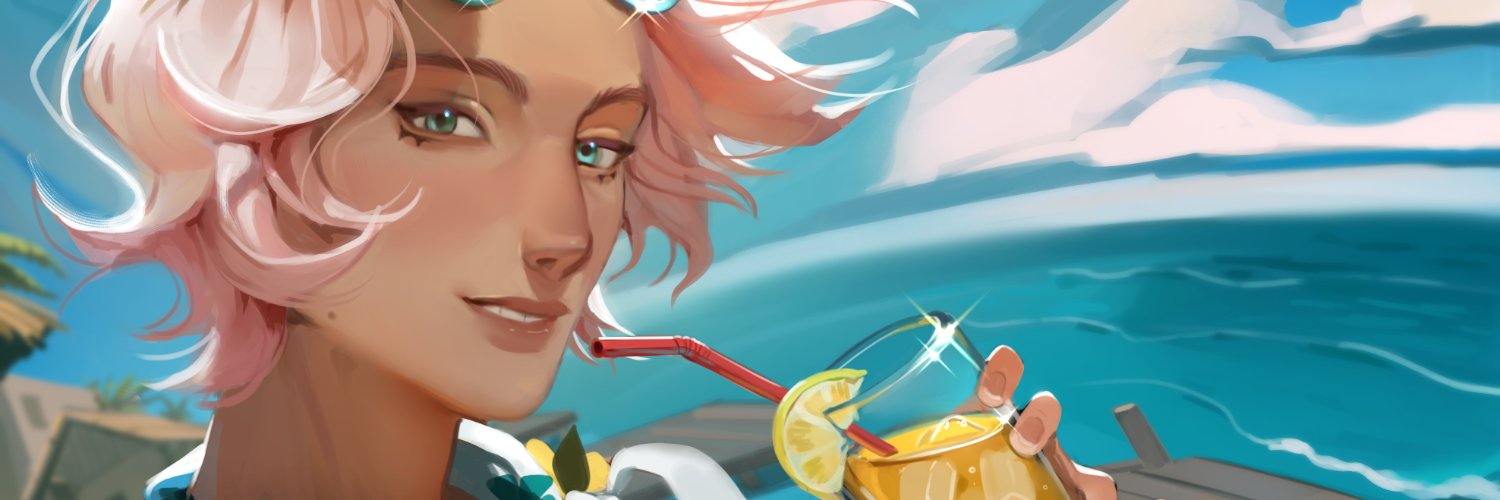 Neisa 🐇🌺's banner