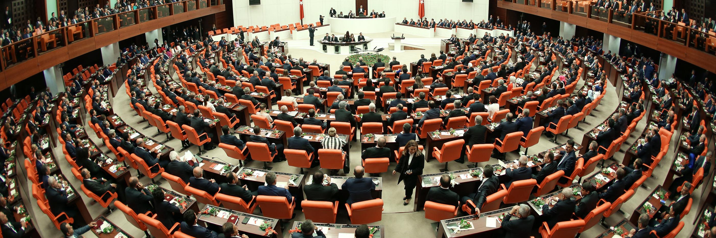 Ömer Şahin's banner