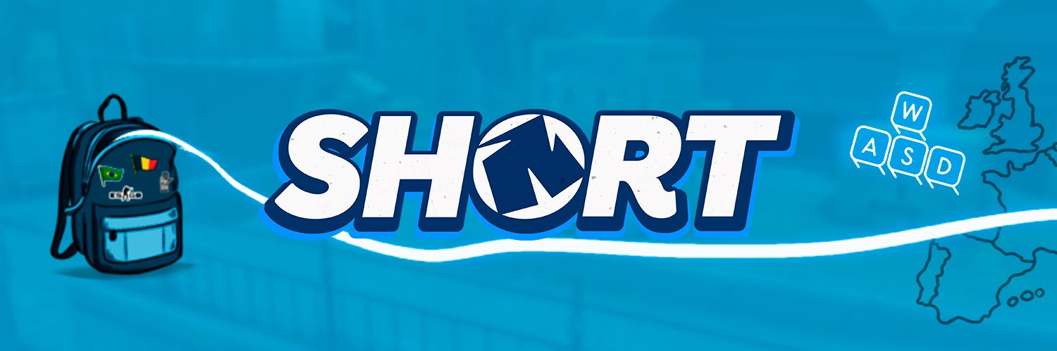 short`'s banner