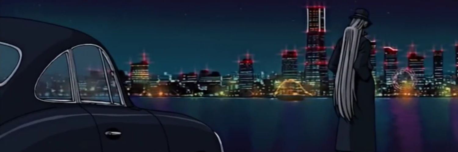쵸코's banner