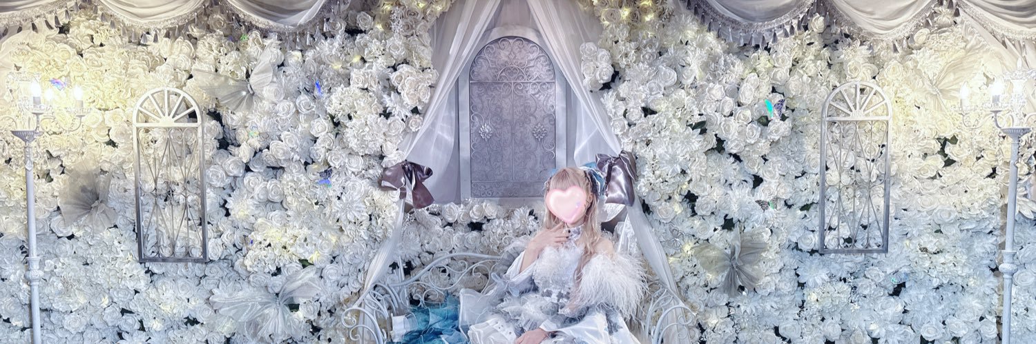 みにょん🦋🫧's banner