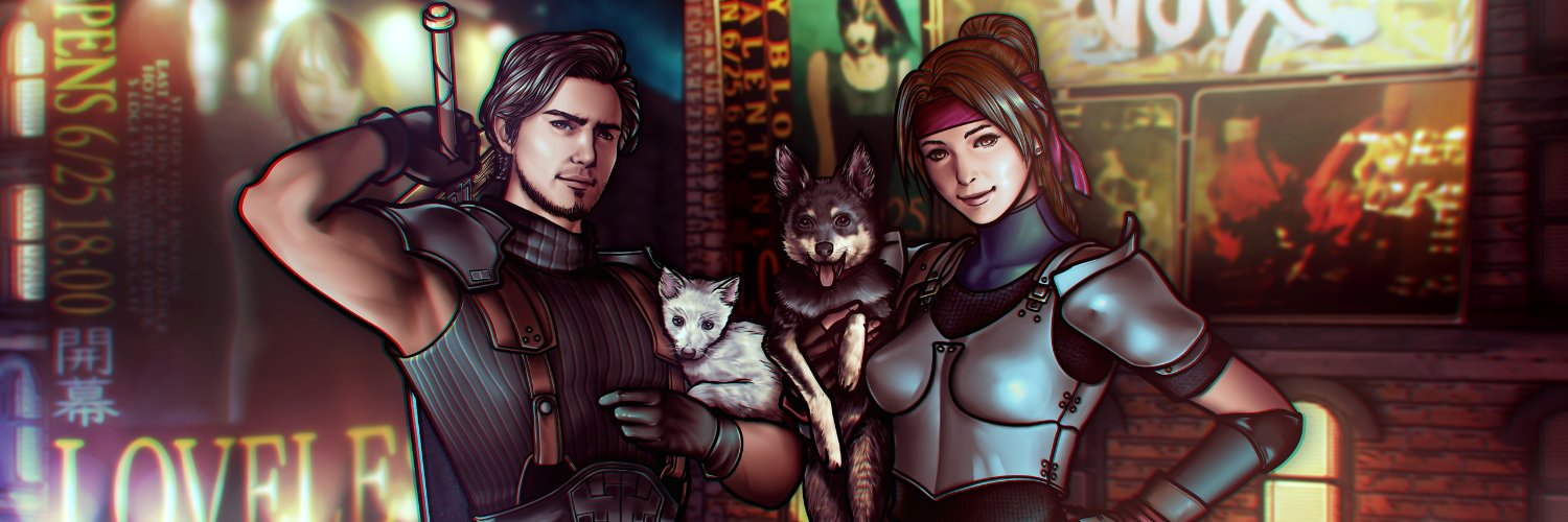 KIMMYDNC's banner