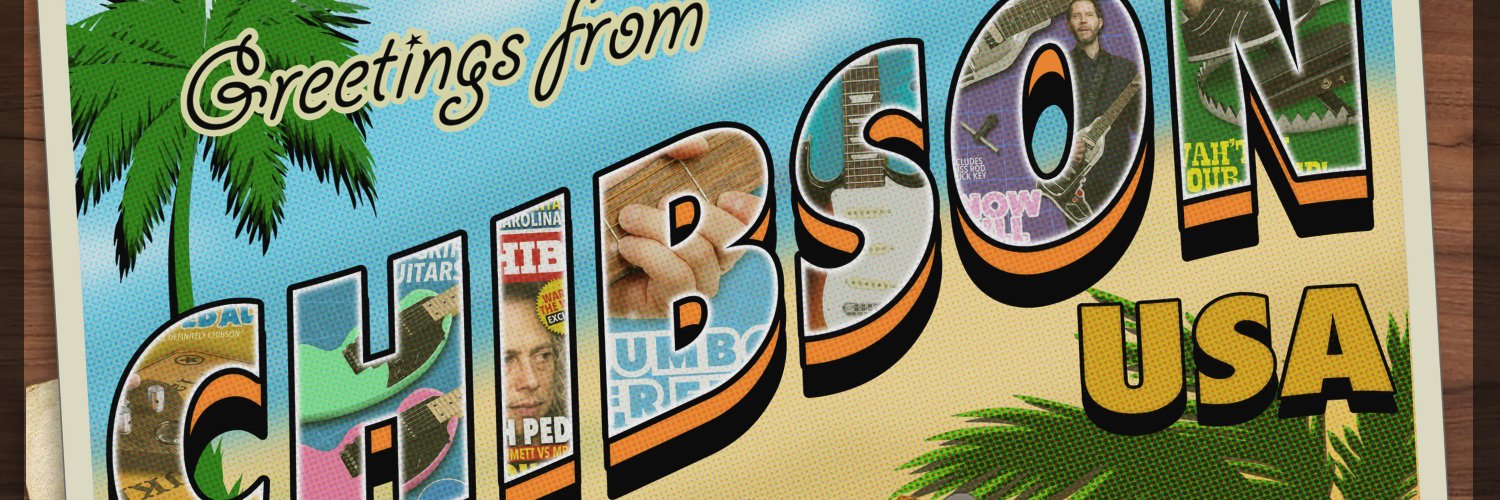 Chibson_USA's banner