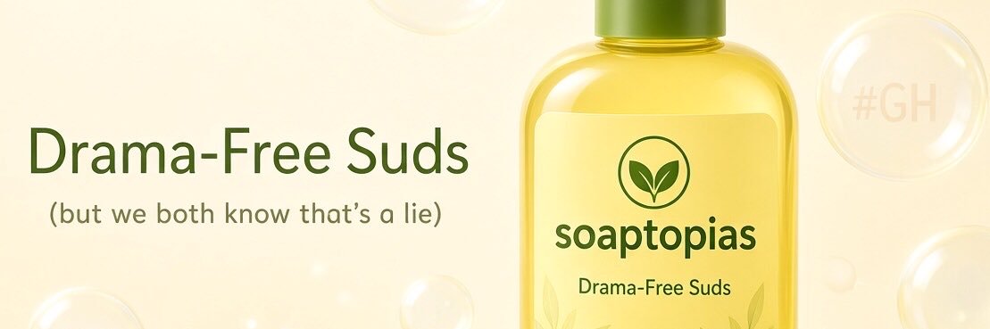 soap guru's banner