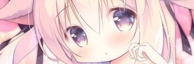 小猫月月's banner