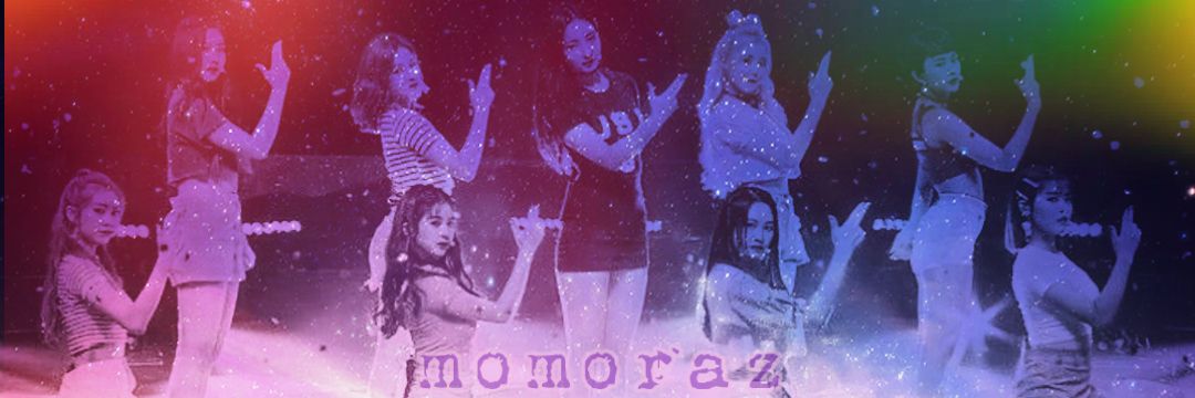 ☆ ★ MOMOLAND RODEO ★ ☆'s banner