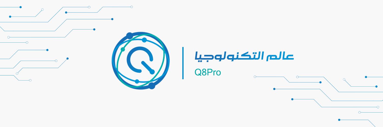 عالم التكنولوجيا's banner
