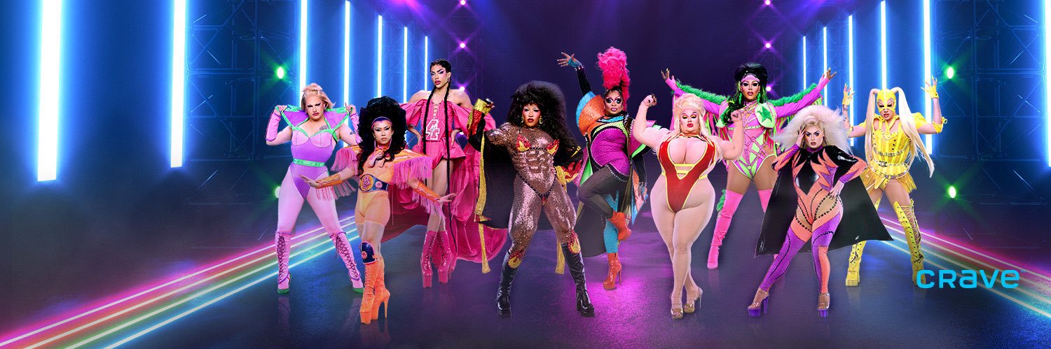 Miss Fiercalicious's banner