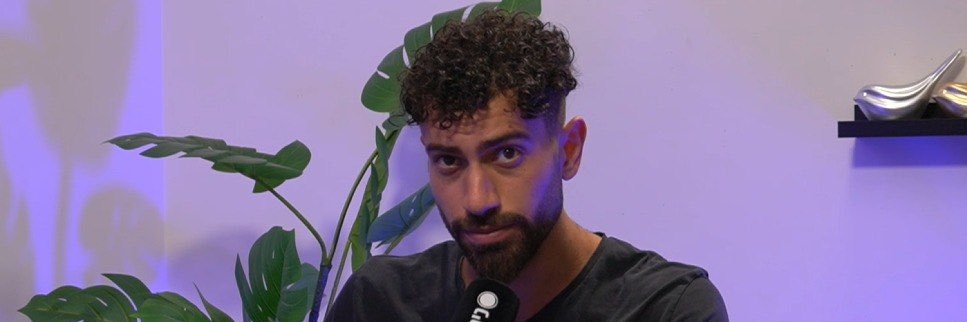 דורון בלוך's banner