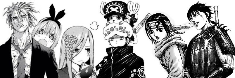 Trafalgar Law 孫🇲🇦⭐⭐'s banner