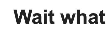 relatable's banner