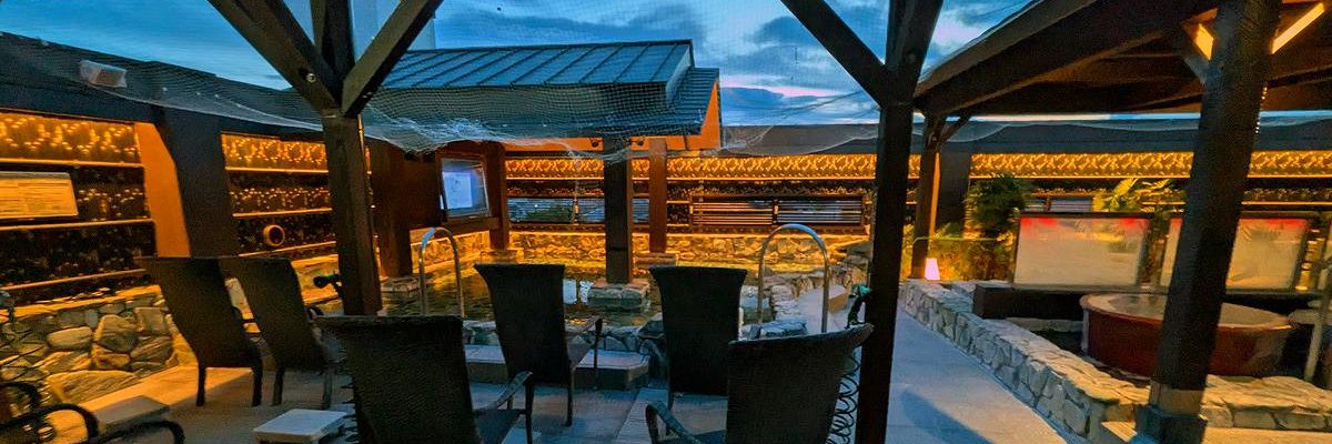 湘南RESORTSPA竜泉寺の湯【21時間営業】's banner