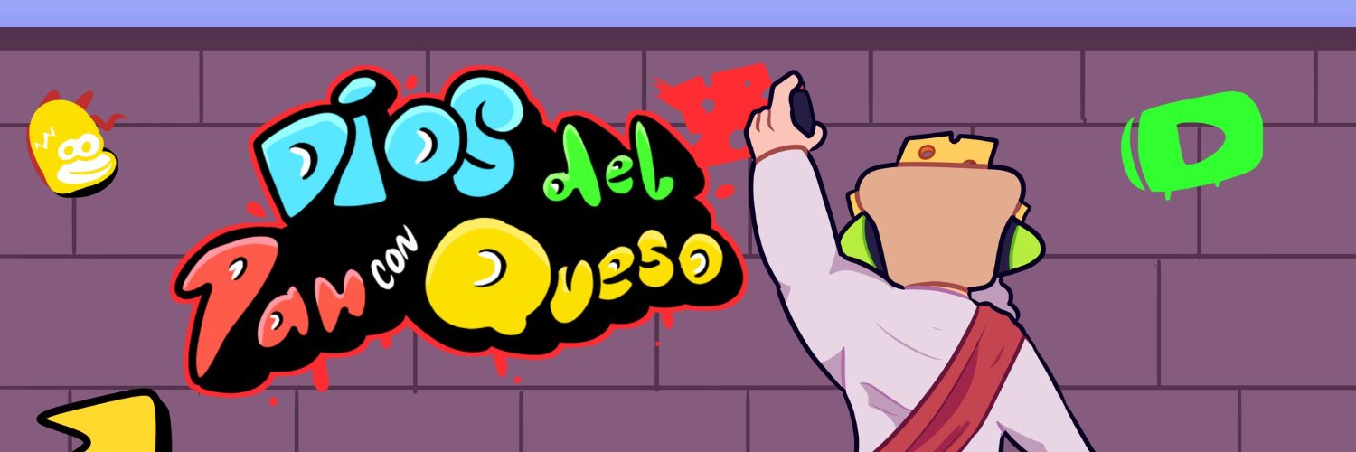 diosdelpanconqueso's banner