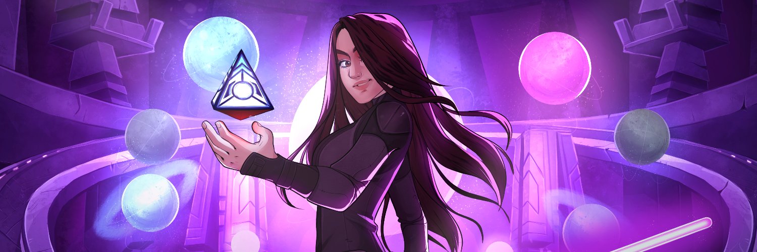 Siha | Star Wars's banner