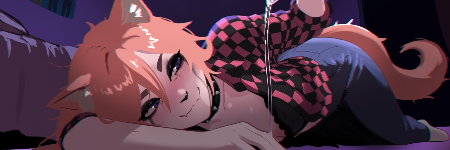 Cyan La Furra 🤍's banner