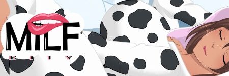 MILF CITY's banner