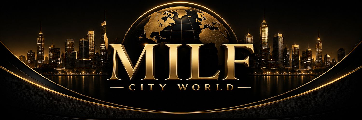 MILF CITY WORLD's banner