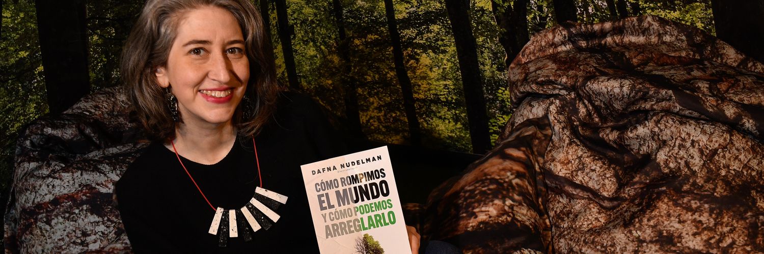 La loca del taper ⬇️♻️🌎✡️'s banner