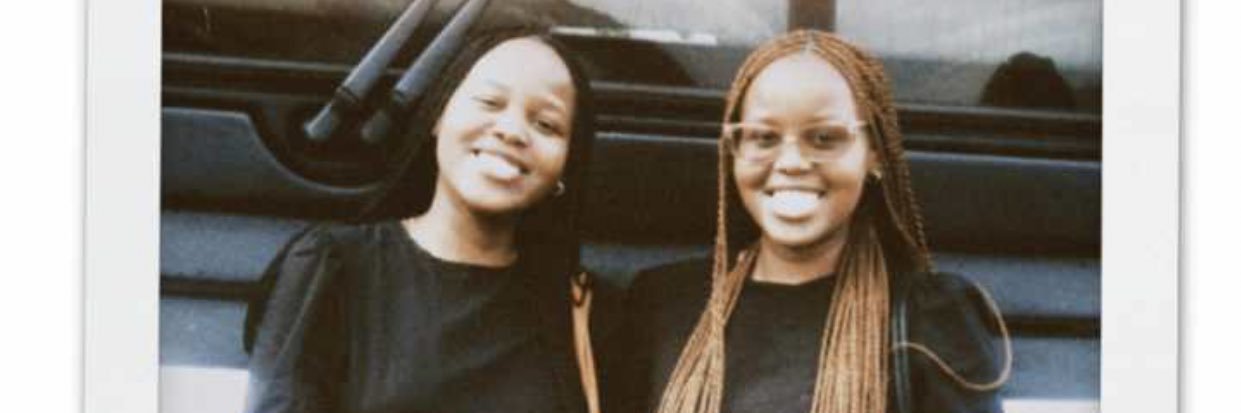Ndlebezimchewane's banner