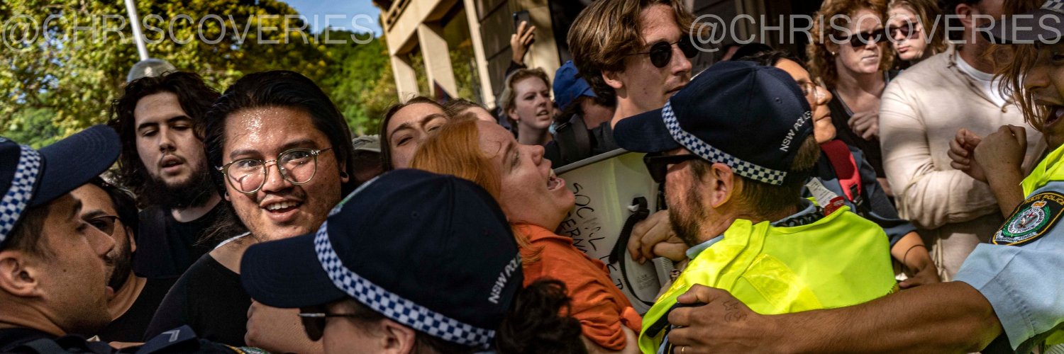Chriscoveries's banner