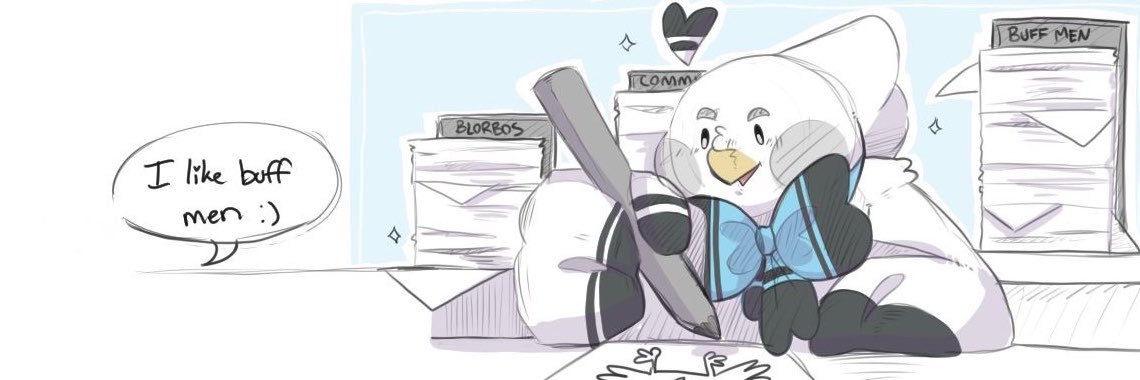 Borbolini Beebus ⟡ VTuber | VArtist's banner