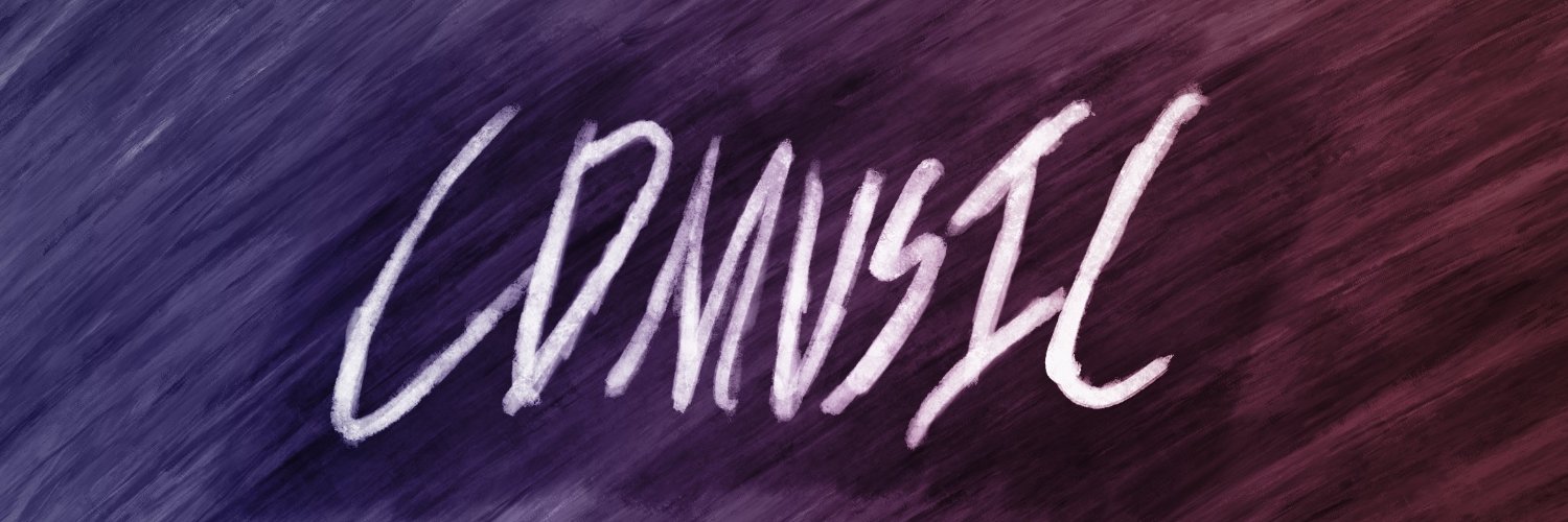 CDMusic (∆∆∆)'s banner