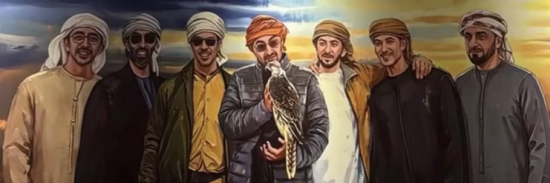 مخلاب🇦🇪⚔️'s banner