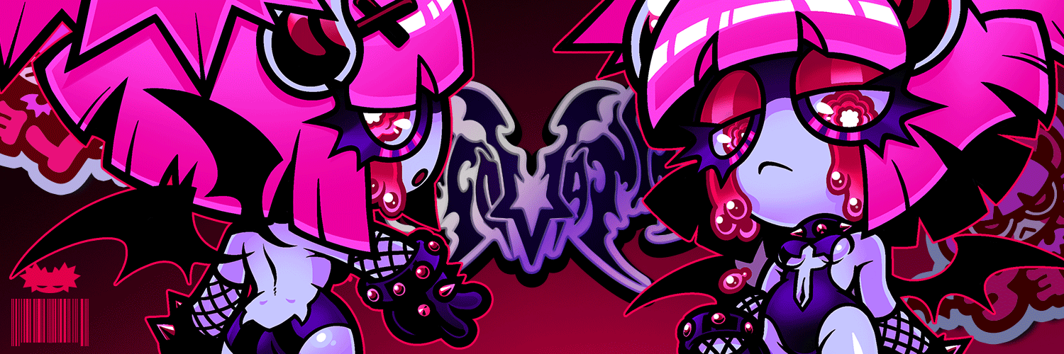 𖤐chocoVania𖤐's banner