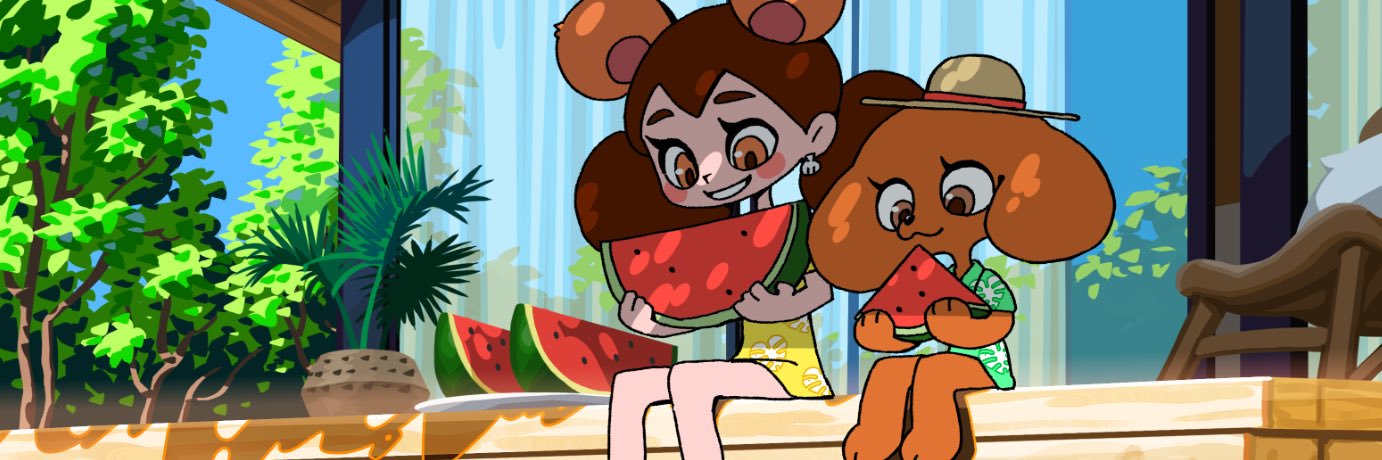 Canzone's banner