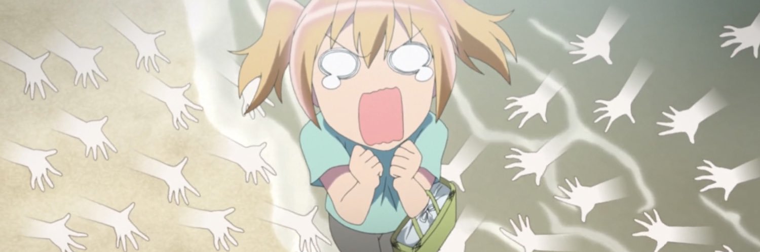 YoshiWare's banner