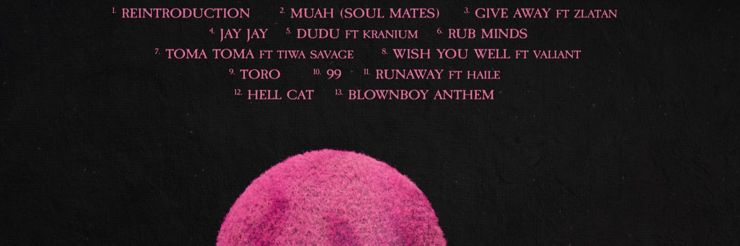 BLOWNBOY RU's banner