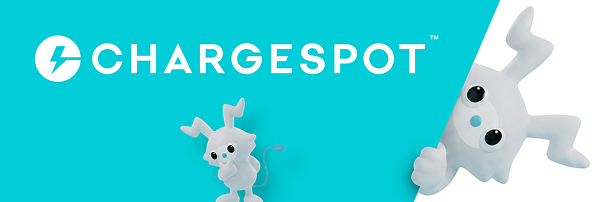 CHARGESPOT(チャージスポット)【公式】's banner