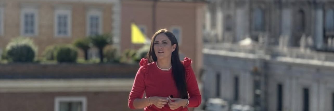 Danielle Dithurbide's banner