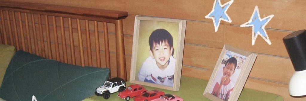 Cottonpui ༘⋆🍀🧡's banner