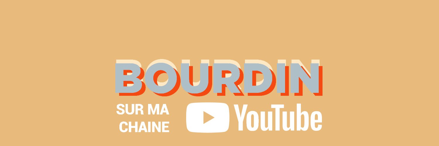 Jean-Jacques Bourdin's banner