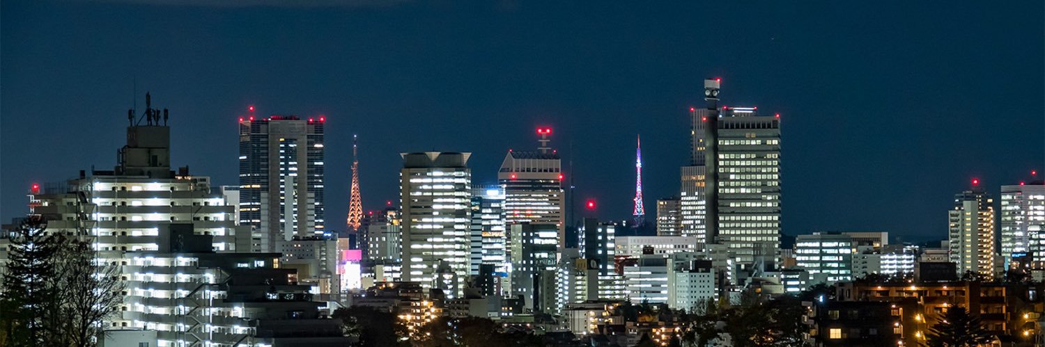 仙台風景写真館's banner