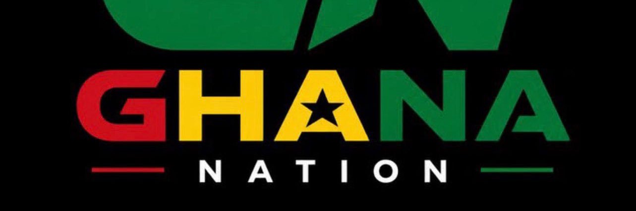 Ghana Nation 🇬🇭's banner