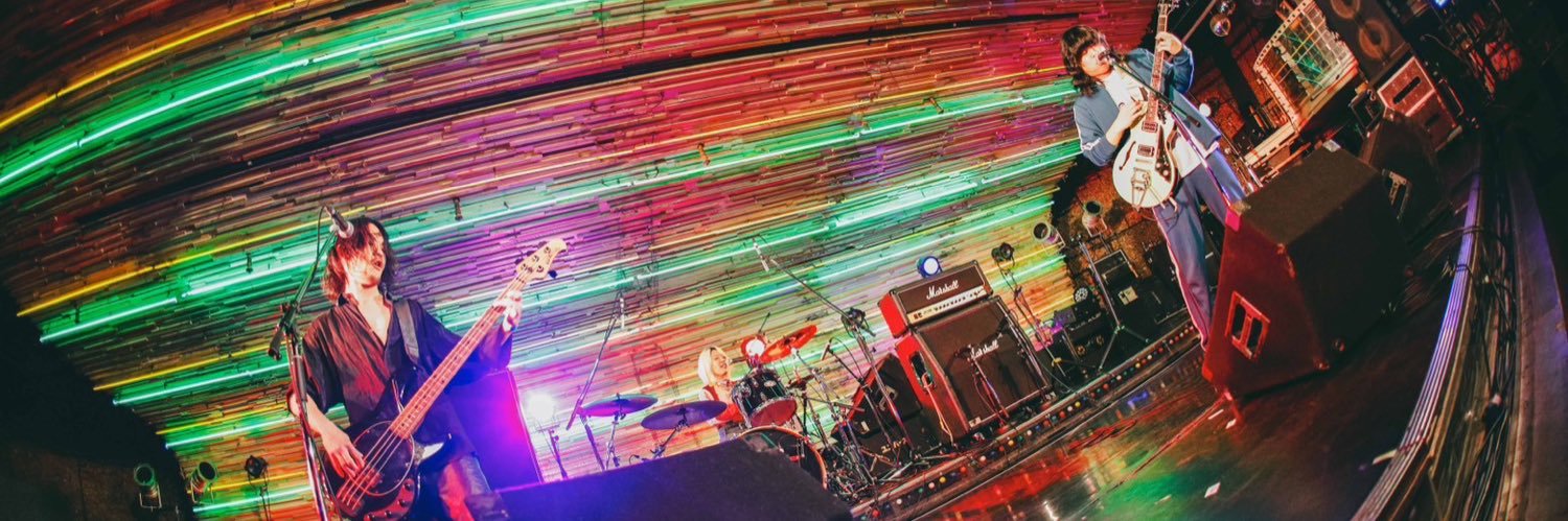 メルシー🌎4/15@心斎橋AtlantiQs's banner