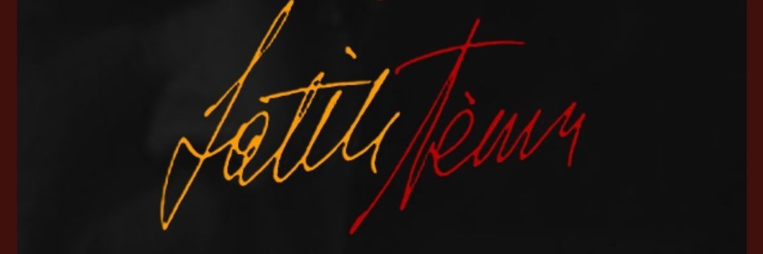 qölqe's banner