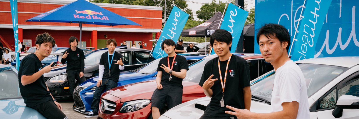 Takumi@TAK EYES's banner