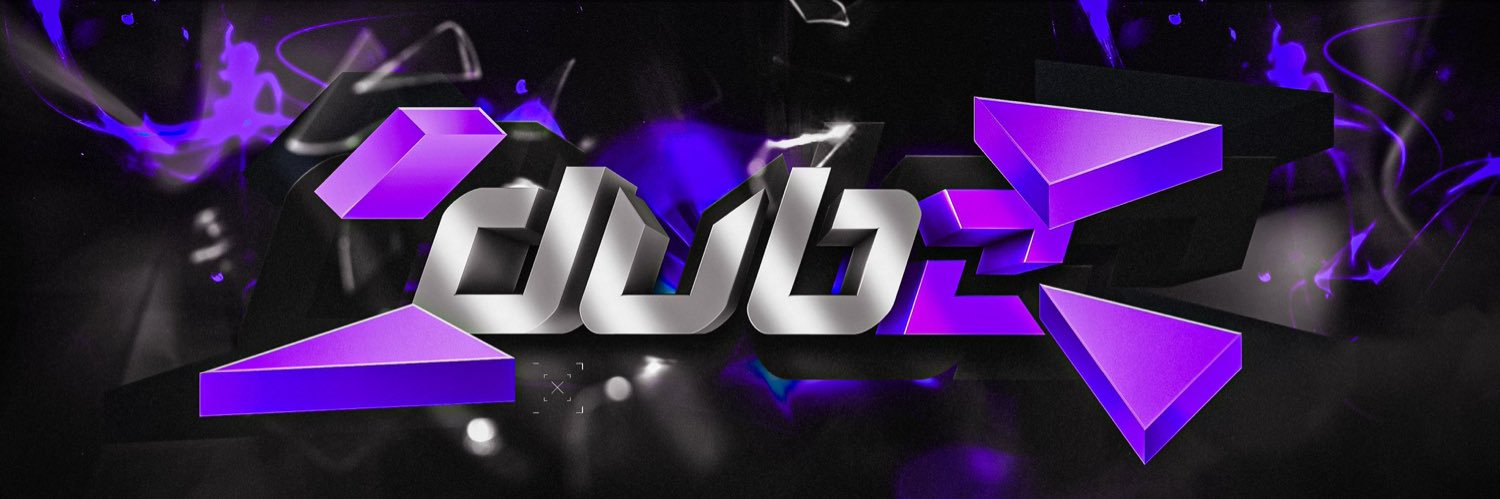 Dubz's banner