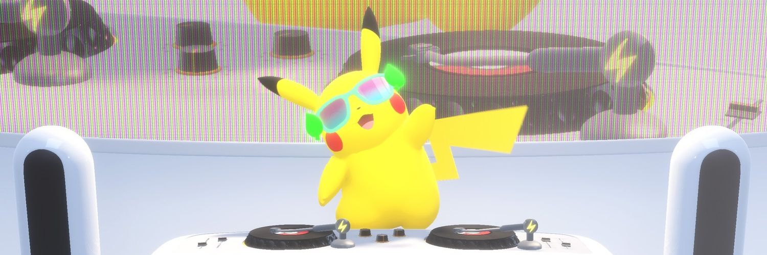 Bryan Ingram 🎮🏳️‍🌈🎧's banner