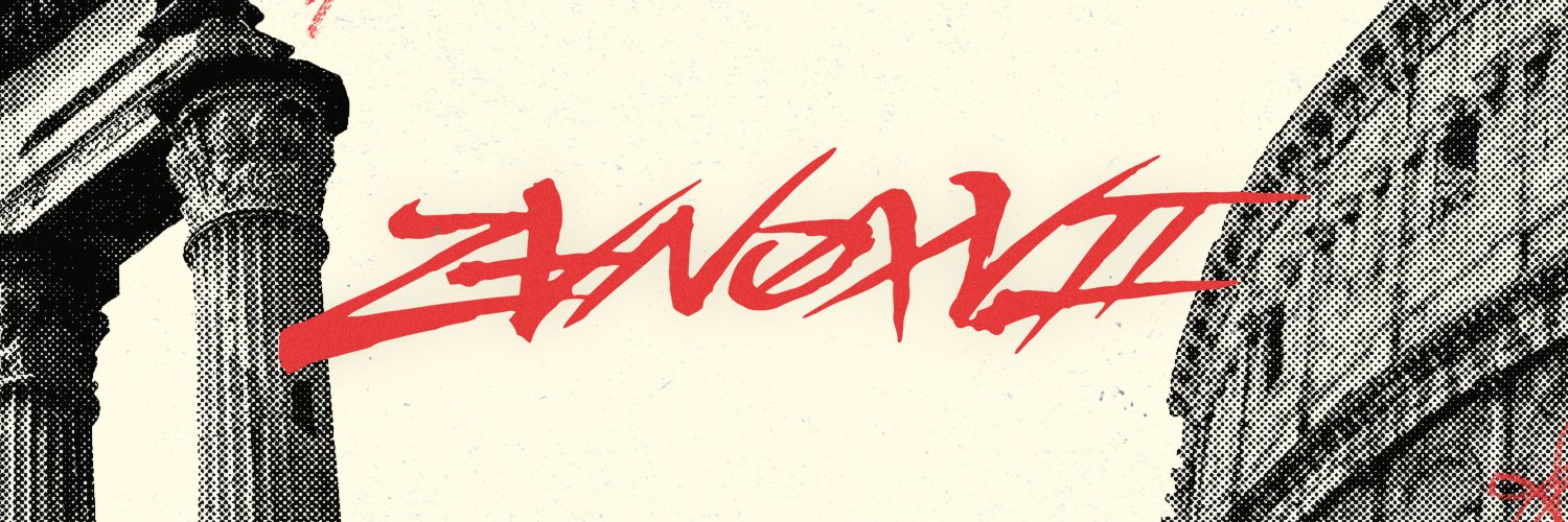 Zano's banner