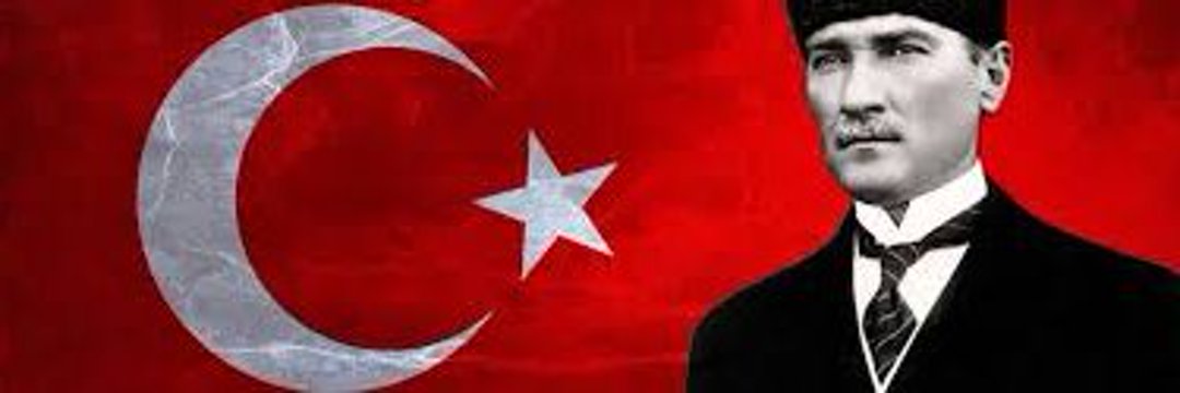 Mustafa Zengin 🇹🇷's banner