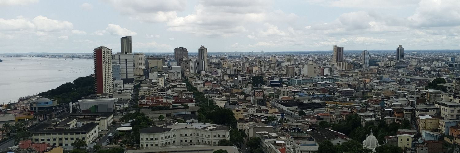 Carlos Castañeda Oficial🇪🇨's banner