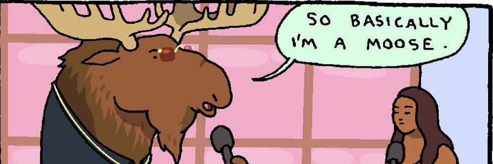 moose's banner