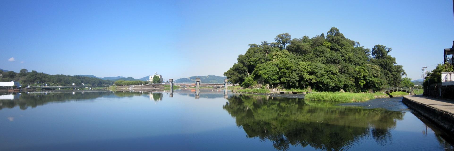 【公式】日田市's banner