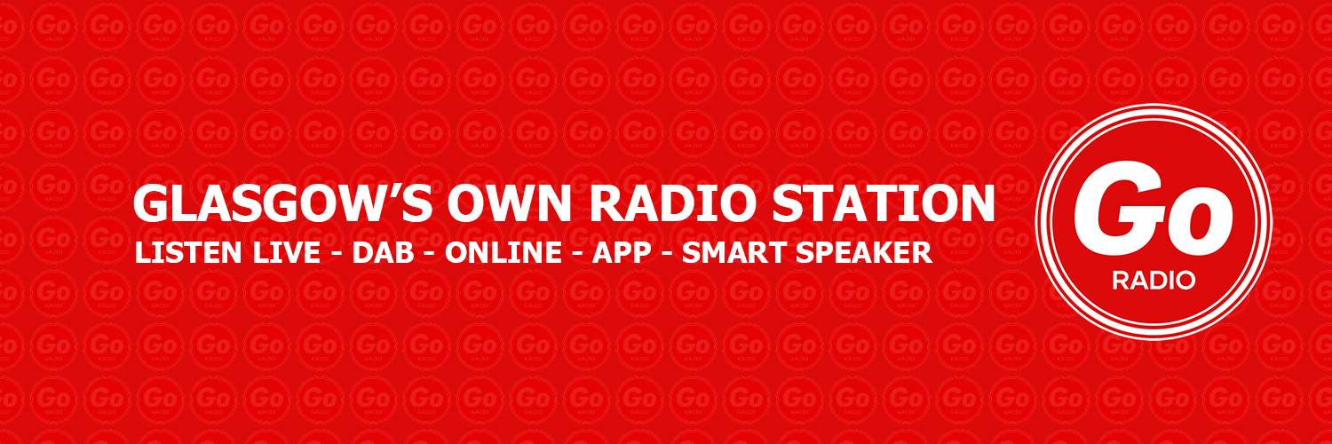 Go Radio's banner